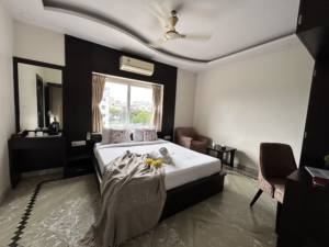 Best Hotel New Town Rajarhat Kolkata