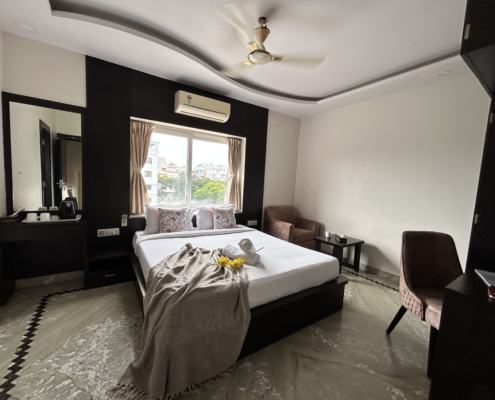 Best Hotel New Town Rajarhat Kolkata